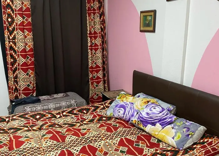 Daire الدوليه للتسويق العقارى Şarm El-Şeyh